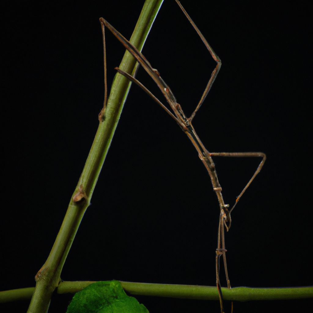 Can stick insects regrow legs Pet